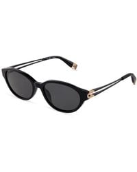 Furla - Sunglasses - Lyst