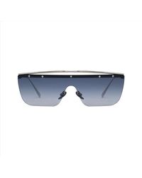 Amen - Tommy A11S177 Outlet Sunglasses Metal Mask - Lyst