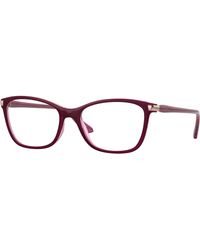 Vogue Eyewear - Vo5378 2909 Optical Frames Injected Pillow Normal - Lyst