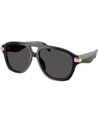 Michael Kors - Mk2277U Grenada 300587 Sunglasses Acetate Pilot Normal - Lyst