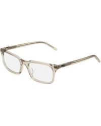 Retrosuperfuture - Tn7 Numero 146 Nebbia Optical Frames Acetate Squared - Lyst