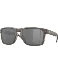 Oakley - Oo9417 Holbrook Xl 941734 Sunglasses O_Matter Squared Polarized Prizm - Lyst