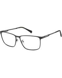 Polaroid - Pld D494/G 003 Optical Frames Metal Squared - Lyst