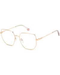 Polaroid - Pld D508/G Ddb Optical Frames Metal Geometric - Lyst