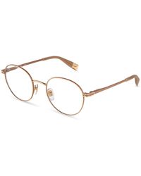 Furla - Vfua99 367 Optical Frames Metal Pantos - Lyst