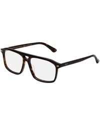 Retrosuperfuture - 9Wt Numero 158 3627 Optical Frames Acetate Squared - Lyst