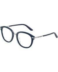 Dolce & Gabbana - Dg3410 3217 Optical Frames Acetate Pantos Normal - Lyst
