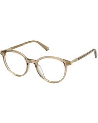 Nina Ricci - Vnr388 07Ay Optical Frames Acetate Pantos - Lyst