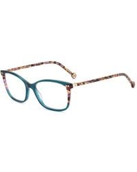 Carolina Herrera - Her 0246 1Ed Optical Frames Acetate Squared - Lyst