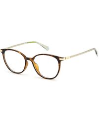 Polaroid - Pld D459/G 086 Optical Frames Plastic Cat Eye - Lyst