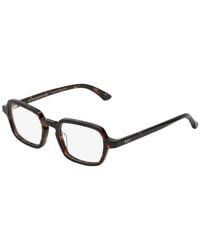 Retrosuperfuture - Dpb Numero 141 Optical Frames Acetate Squared - Lyst
