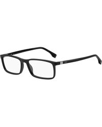 BOSS - Boss 1493 Ans Optical Frames Acetate Squared - Lyst