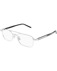 Saint Laurent - Optical - Lyst