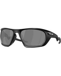 Oakley - Oo9431 Lateralis 943101 Sunglasses O_Matter Squared Polarized - Lyst