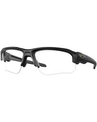 Oakley - Oo9228 Si Speed Jacket 922805 Sunglasses O_Matter Squared Normal Clear - Lyst
