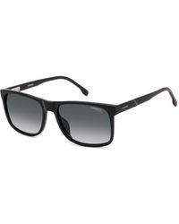 Carrera - C Flex 01/G/S Oit/9O Sunglasses Acetate Squared Normal Shaded - Lyst