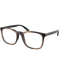 Polo Ralph Lauren - Ph2281U 5974 Optical Frames Injected Squared Normal - Lyst
