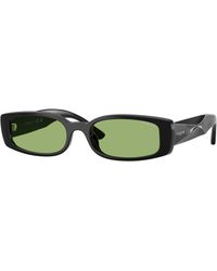 Vogue Eyewear - Vo5725Su W44/2 Sunglasses Acetate Squared Normal - Lyst