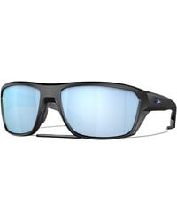 Oakley - Oo9416 Split Shot 941635 Sunglasses O_Matter Squared Polarized Prizm - Lyst