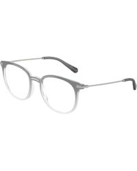 Dolce & Gabbana - Dg5071 3291 Optical Frames Injected Transparent Pantos Normal - Lyst
