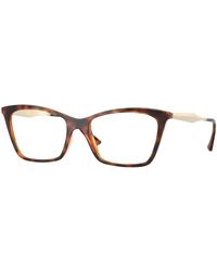 Vogue Eyewear - Vo5624 W656 Optical Frames Nylon Butterfly Normal - Lyst