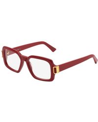Marni - Xyj Zamalek Optical Optical Frames Acetate Squared - Lyst