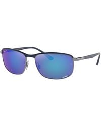 Ray-Ban - Ray - Lyst