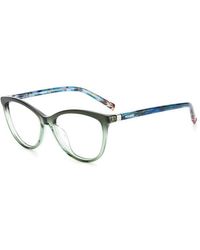 Missoni - Mis 0022 3Uk Optical Frames Acetate Cat Eye - Lyst