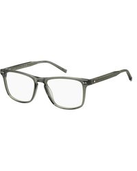 Tommy Hilfiger - Th 2189 1Ed Optical Frames Acetate Squared Normal - Lyst