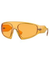Burberry - Be4369 Auden 4014/7 Sunglasses Plastic Geometric Normal - Lyst