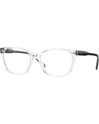 Vogue Eyewear - Vo5518 W745 Optical Frames Nylon Pillow Normal - Lyst