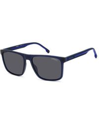 Carrera - 8064/S Fll/Ir Sunglasses Acetate Squared Normal - Lyst