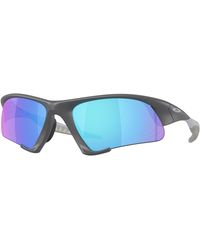 Oakley - Oo9532 Suture Jacket 953202 Sunglasses O_Matter Geometric Polarized - Lyst