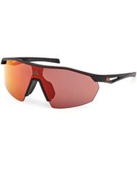 adidas Originals - Sp0116 Anemos Light S 02L Sunglasses Injected Roviex Mask Normal - Lyst
