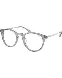 Polo Ralph Lauren - Ph4239U 6356Sb Sunglasses Acetate Transparent Pantos Normal - Lyst