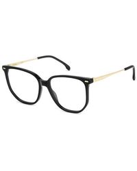 Carrera - 3025 807 Optical Frames Acetate Squared - Lyst
