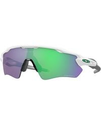 Oakley - Oo9208 Radar Ev Path 920871 Sunglasses O_Matter Mask Normal Prizm - Lyst