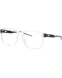 FERRARI SCUDERIA - Fz8020U 529 Optical Frames Injected Pillow Normal - Lyst