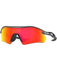 Oakley - Oo9495D Radar Plate 949503 Sunglasses O_Matter Squared Normal - Lyst