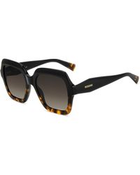 Missoni - Mis 0273/S Wr7/Ha Sunglasses Acetate Squared Normal Nuanced - Lyst