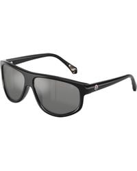 Moncler - Me6033U Iceborne 300188 Sunglasses Acetate Squared Normal Nuanced - Lyst