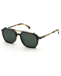Lozza - Ul4425 Volterra 1 6Yhp Optical Frames Acetate Squared - Lyst