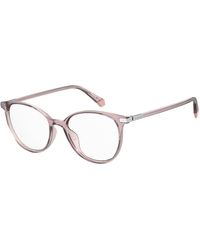 Polaroid - Pld D459/G 35J Optical Frames Plastic Cat Eye - Lyst