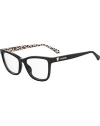 Moschino - Mol632 7Rm Optical Frames Acetate Cat Eye - Lyst