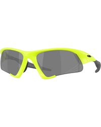 Oakley - Oo9532 Suture Jacket 953206 Sunglasses O_Matter Geometric Normal - Lyst