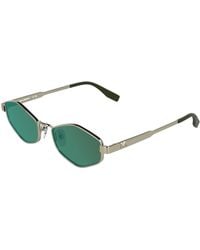 KARL LAGERFELD - Kl365S 712 Sunglasses Metal Cat Eye Normal - Lyst