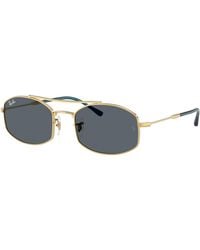 Ray-Ban - Ray - Lyst