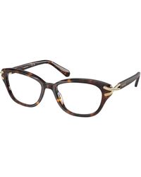 Swarovski - Sk2032 1002 Optical Frames Acetate Pillow Normal - Lyst
