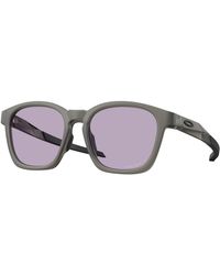 Oakley - Oo9507D Shackle 950704 Sunglasses O_Matter Squared Normal - Lyst