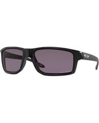 Oakley - Oo9449 Gibston 944901 Sunglasses O_Matter Squared Normal Prizm - Lyst